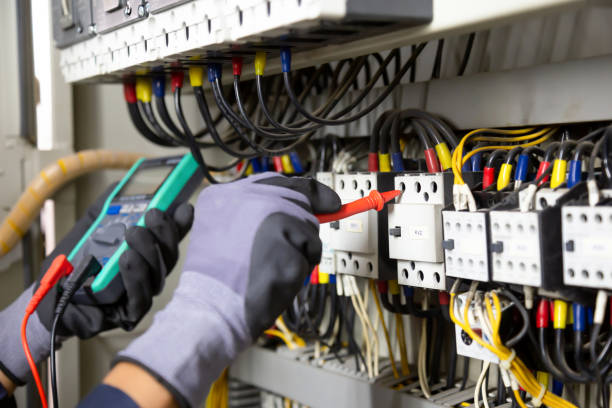 Emergency Electrical Repair Services in Pembroke, VA